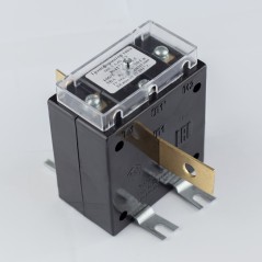 Трансформатор тока Т-0.66 50/5А кл. точн. 0.5S 5В.А Кострома ОС0000002180