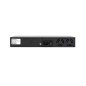 Коммутатор SKAT PoE-16E-2G-1S PoE Plus 260Вт порты:16-Ethernet 2-Uplink 1-SFP Бастион 4075