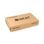 Коммутатор SKAT PoE-16E-2G-1S PoE Plus 260Вт порты:16-Ethernet 2-Uplink 1-SFP Бастион 4075