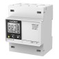 Устройство измерительное многофункциональное МРМ LCD дисплей на DIN-рейку DKC MPM-34P Устройство измерительное многофункциональное МРМ LCD дисплей на DIN-рейку DKC MPM-34P