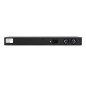 Коммутатор SKAT PoE-16E-2G-2S v.2 PoE Plus 260Вт порты:16-Ethernet 2-Uplink 2-SFP Бастион 4076