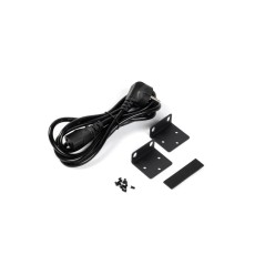 Коммутатор SKAT PoE-16E-2G-2S v.2 PoE Plus 260Вт порты:16-Ethernet 2-Uplink 2-SFP Бастион 4076