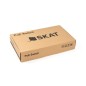 Коммутатор SKAT PoE-16E-2G-2S v.2 PoE Plus 260Вт порты:16-Ethernet 2-Uplink 2-SFP Бастион 4076