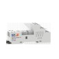 Розетка для реле OptiRel G RR94-54-230-7-P КЭАЗ 281169 Розетка для реле OptiRel G RR94-54-230-7-P КЭАЗ 281169