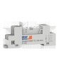 Розетка для реле OptiRel G RR97-72-230-10-V КЭАЗ 281177 Розетка для реле OptiRel G RR97-72-230-10-V КЭАЗ 281177