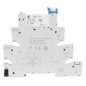 Реле интерфейсное ORK с розеткой 1C 230В AC/DC ONI ORK-1-1C-ACDC230V Реле интерфейсное ORK с розеткой 1C 230В AC/DC ONI ORK-1-1C-ACDC230V