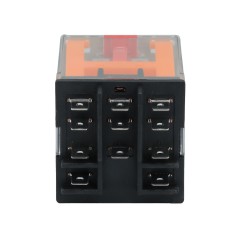 Реле одиночное 230В AC до 16А 3 прекидн. контакта DKC IR-230AC-3CO-D