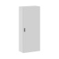 Корпус сварной ST 1400х600х300мм без монтажн. панели DKC R5ST1463WMP