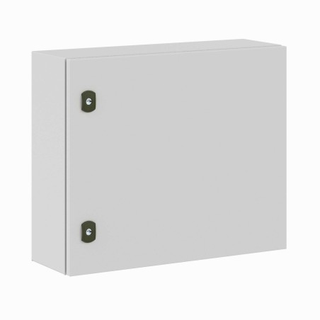 Корпус навесной уличный ST Outdoor с М/П 500х600х200мм IP66 DKC R5ST0562-OUTDOOR