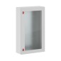 Корпус ST 1000х600х250мм с прозр. дверью и монтажн. панелью DKC R5STX1069 Корпус ST 1000х600х250мм с прозр. дверью и монтажн. панелью DKC R5STX1069