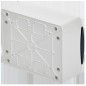 Корпус пластиковый ЩРН-П-8 IP41 черн. прозр. дверь UNION Compact IEK UIC-KP12-N-08-41-K01 Корпус пластиковый ЩРН-П-8 IP41 черн. прозр. дверь UNION Compact IEK UIC-KP12-N-08-41-K01