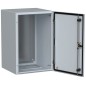 Корпус металлический ЩМП-60.40.40 УХЛ1 IP66 TITAN IEK TI5-10-N-060-040-040-66
