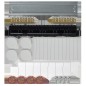 Корпус пластиковый КМПн-8 IP65 черн. прозр. дверь TEKFOR IEK TF5-KP72-N-08-65-K03-K02