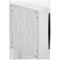 Корпус пластиковый ЩРН-П-18 IP41 черн. прозр. дверь UNION Compact IEK UIC-KP12-N-18-41-K01
