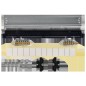 Корпус пластиковый ЩРН-П-12 IP41 черн. прозр. дверь TEKFOR IEK TF5-KP12-N-12-41-K01-K03