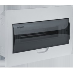 Коробка 93 806 NSS-DBI-15-WH-IP41 Navigator 93806