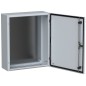 Корпус металлический ЩМП-60.50.20 УХЛ1 IP66 TITAN 5 IEK TI5-10-N-060-050-020-66 Корпус металлический ЩМП-60.50.20 УХЛ1 IP66 TITAN 5 IEK TI5-10-N-060-050-020-66