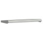Козырек защитный ЩМП 600х150 TITAN IEK TI-00D-HD-060-015 Козырек защитный ЩМП 600х150 TITAN IEK TI-00D-HD-060-015