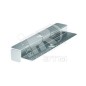 Переходник для лотка 100х50/100 гор. оцинк. DKC 36548HDZ