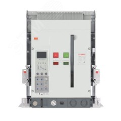 Выключатель воздушный автоматический AD-6300-S6-3P-150-D-MR9.0-B-C2200-M2-P01-S1-09 YON 6363150D9B22200119