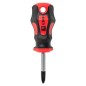 Отвертка PH2х38мм Master Basic EKF ph-2-38-mas Отвертка PH2х38мм Master Basic EKF ph-2-38-mas