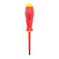 Отвертка Professional PH-FL1х80мм VDE 1000В EKF ph-fl-1-80-pro-in Отвертка Professional PH-FL1х80мм VDE 1000В EKF ph-fl-1-80-pro-in