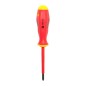 Отвертка Professional PH-FL1х80мм VDE 1000В EKF ph-fl-1-80-pro-in Отвертка Professional PH-FL1х80мм VDE 1000В EKF ph-fl-1-80-pro-in