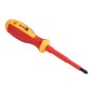 Отвертка PZ1х80мм Expert 1000В PROхima EKF pz-1-80-exp-in Отвертка PZ1х80мм Expert 1000В PROхima EKF pz-1-80-exp-in