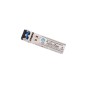 Модуль SFP 1Гбит/с два волокна MM 2xLC 850нм 7дБ до 550м NIKOMAX GL-OT-SG07LC2-0850-0850-M Модуль SFP 1Гбит/с два волокна MM 2xLC 850нм 7дБ до 550м NIKOMAX GL-OT-SG07LC2-0850-0850-M