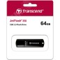 Флеш-накопитель TS64GJF350 64GB JetFlash 350 (Black) USB 2.0 Transcend 1000501715