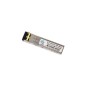 Модуль SFP CWDM 1Гбит/с два волокна SM 2xLC 1550нм 34dB NIKOMAX GL-OT-SG34LC2-1550-CWDM