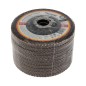 Круг лепестковый торцевой P 80 125х22.2мм Kranz KR-90-0014 Круг лепестковый торцевой P 80 125х22.2мм Kranz KR-90-0014