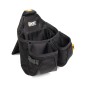 Сумка поясная модульная на клипсе СМ-02 "Quick-Lock" KBT 83136 Сумка поясная модульная на клипсе СМ-02 "Quick-Lock" KBT 83136