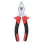 Пассатижи 160мм Master Basic EKF pas-160-mas Пассатижи 160мм Master Basic EKF pas-160-mas