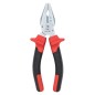 Пассатижи 160мм Master Basic EKF pas-160-mas Пассатижи 160мм Master Basic EKF pas-160-mas