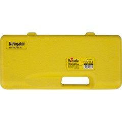 Пресс гидравлический 80 386 NHT-Pg03-04-70 (ручной, плавный ход) Navigator 80386