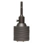 Коронка буровая по бетону с оснасткой TCT-68 М22 SDS-plus Master EKF tct-68-m22 Коронка буровая по бетону с оснасткой TCT-68 М22 SDS-plus Master EKF tct-68-m22