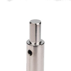Коронка алмазная 16мм по керамограниту с центровочным сверлом Kranz KR-92-0005