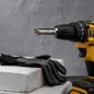 Коронка алмазная 16мм по керамограниту с центровочным сверлом Kranz KR-92-0005 Коронка алмазная 16мм по керамограниту с центровочным сверлом Kranz KR-92-0005
