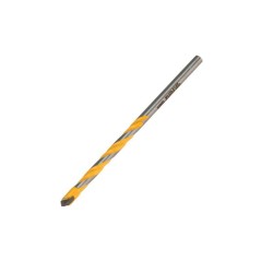 Сверло универсальное твердосплавное 5мм Kranz KR-91-0320