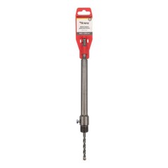 Хвостовик для коронки М22х250мм SDS PLUS Kranz KR-91-0422