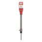 Хвостовик для коронки М22х250мм SDS PLUS Kranz KR-91-0422