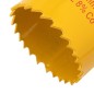 Коронка Bimetal 46мм Kranz KR-92-0223 Коронка Bimetal 46мм Kranz KR-92-0223