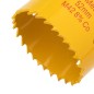 Коронка Bimetal 52мм Kranz KR-92-0227 Коронка Bimetal 52мм Kranz KR-92-0227