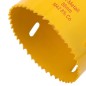 Коронка Bimetal 86мм Kranz KR-92-0241 Коронка Bimetal 86мм Kranz KR-92-0241