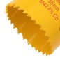 Коронка Bimetal 55мм Kranz KR-92-0229 Коронка Bimetal 55мм Kranz KR-92-0229
