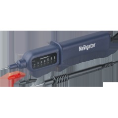 Индикатор напряжения контактный NMT-Ink01-400V NAVIGATOR 93236