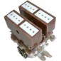 Контактор МК6-30 У3 400А 110В 2НО+2НЗ IP00 Электротехник ET054191