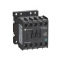 Контактор MC1K 4P(2НО+2НЗ) 9А AC 48В 50/60Гц SE MC1K09008E7