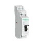 Контактор 2п City9 Set 2НО 20А AC 230В-230В SE C9C32220 Контактор 2п City9 Set 2НО 20А AC 230В-230В SE C9C32220